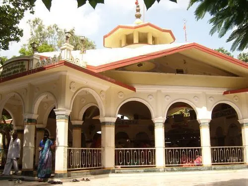 બાલા હનુમાન -જામનગર