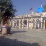 Bhid Bhanjan Temple -Jamnagar