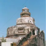 Bhujio Kotho -Jamnagar