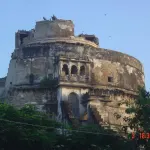 Bhujio Kotho -Jamnagar