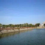 Bridge to Lakhota Museum Jamnagar -Jamnagar