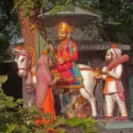 Cremation Park -Jamnagar