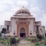 Dhanvantri Mandir (Ayurvedic University) -Jamnagar