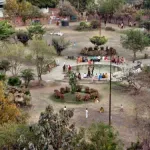 Jogger's Park -Jamnagar