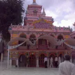 Khijada Temple -Jamnagar