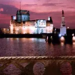 Lakhota Fort and Museum -Jamnagar