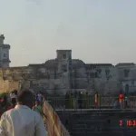 Lakhota Palace on Ranmal Lake -Jamnagar