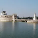 Lakhota Talav -Jamnagar