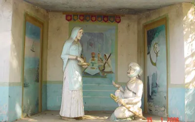 પાપ તારું પરકાશ જાડેજા