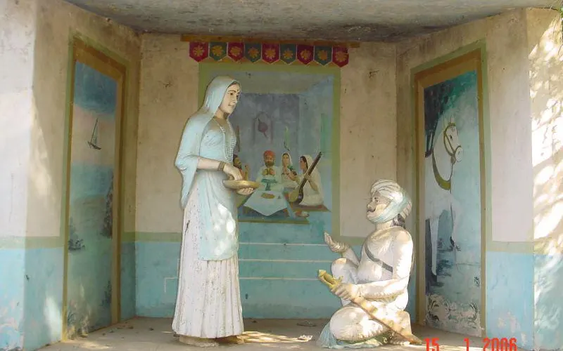પાપ તારું પરકાશ જાડેજા