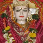 Kankai Mataji Temple Gir