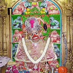 શ્રી હનુમાન ચાલીસા