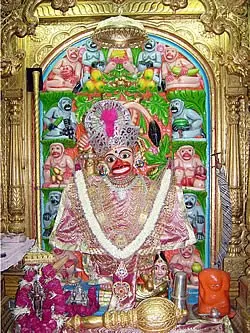 શ્રી હનુમાન ચાલીસા