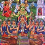 Khodiyaar Mata Temple Matel
