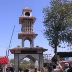 Khodiyaar Mata Temple Matel
