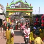 Khodiyaar Mata Temple Matel