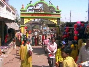 Khodiyaar Mata Temple Matel
