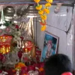 Khodiyaar Mata Temple Matel