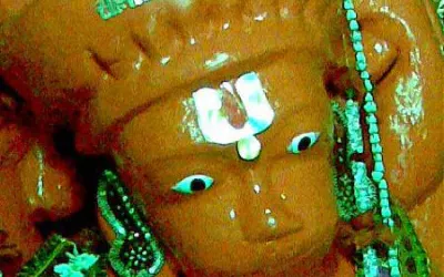લંબે હનુમાન -જુનાગઢ
