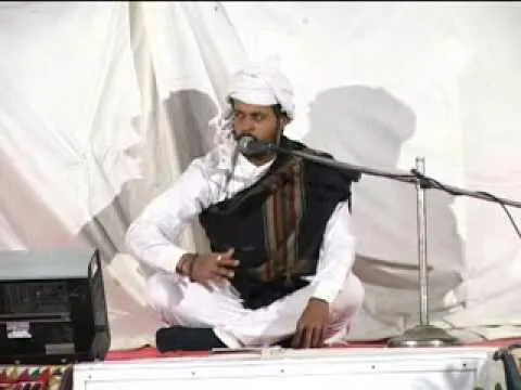 સૌરાષ્ટ્ર ની ઓળખ સમા લોકડાયરા