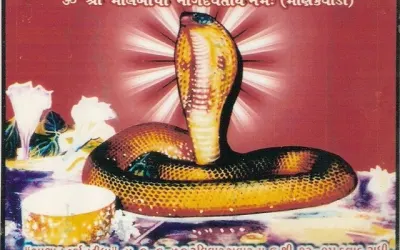 શ્રી માલબાપાનું મંદિર -માણેકવાડા