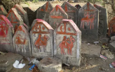 સુર્ય મંદિર, પ્રભાસ પાટણ વેરાવળ