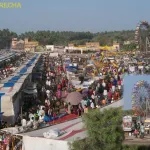 Fair of Madhavpur Ghed