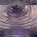 18th Century Temple Madhavpur Ghed