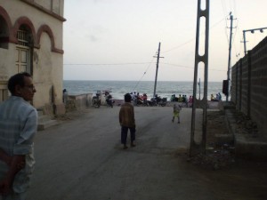 Madhavpur Ghed