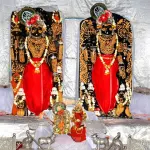 Madhavraiji Temple Madhavpur Ghed