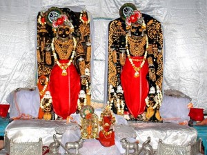 Madhavraiji Temple Madhavpur Ghed