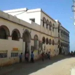 Madhavpur Ghed