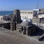 18th Century Temple Madhavpur Ghed