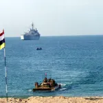 Sea Shore Madhavpur Ghed