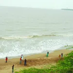 Mahuva Beach Bhavnagar