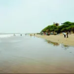 Mahuva Beach Bhavnagar