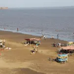 Mahuva Beach Bhavnagar