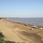 Mahuva Beach Bhavnagar