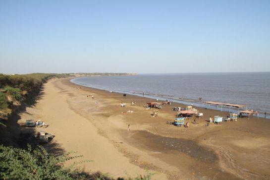 Mahuva Beach Bhavnagar