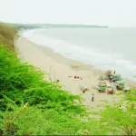 Mahuva Beach Bhavnagar