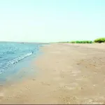 Mahuva Beach Bhavnagar