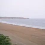 Mahuva Beach Bhavnagar