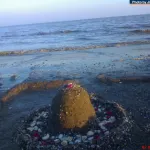 Mahuva Beach Bhavnagar