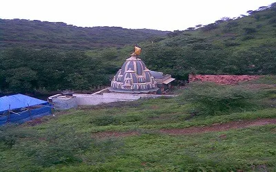 માળનાથ મહાદેવ -ભાવનગર