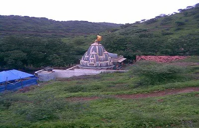 માળનાથ મહાદેવ -ભાવનગર