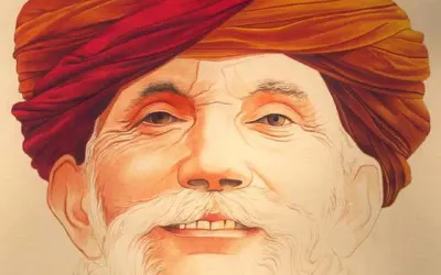 કસુંબો