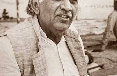 મનુભાઈ પંચોલી