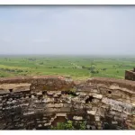 Modpar Fort -Modpar Jamnagar