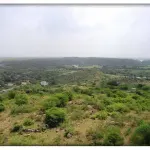 Modpar Fort -Modpar Jamnagar