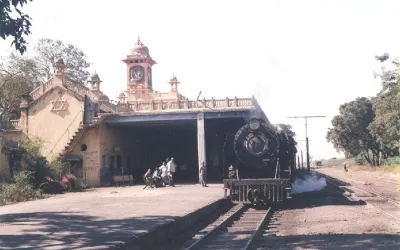 મોરબી જંકશન
